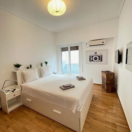 Olympic Hadrian Apartment Next To Acropolis Atena Exterior foto