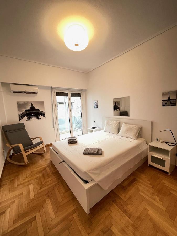 Olympic Hadrian Apartment Next To Acropolis Atena Exterior foto