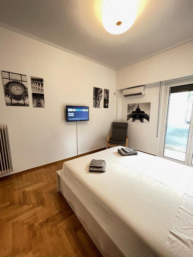 Olympic Hadrian Apartment Next To Acropolis Atena Exterior foto