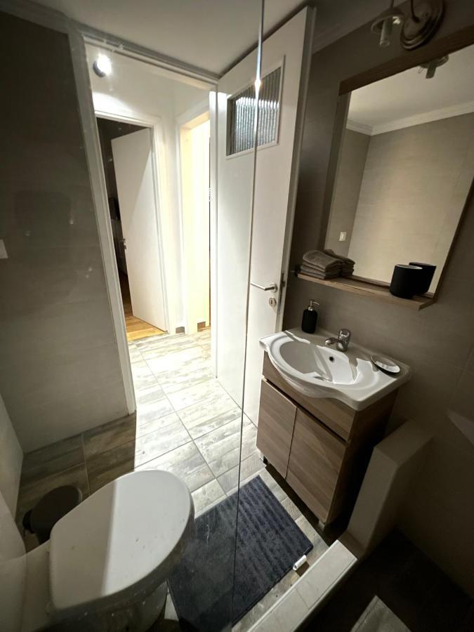 Olympic Hadrian Apartment Next To Acropolis Atena Exterior foto