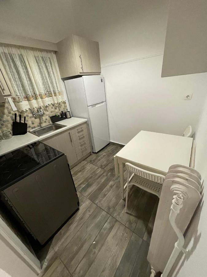 Olympic Hadrian Apartment Next To Acropolis Atena Exterior foto