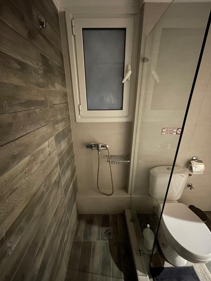 Olympic Hadrian Apartment Next To Acropolis Atena Exterior foto